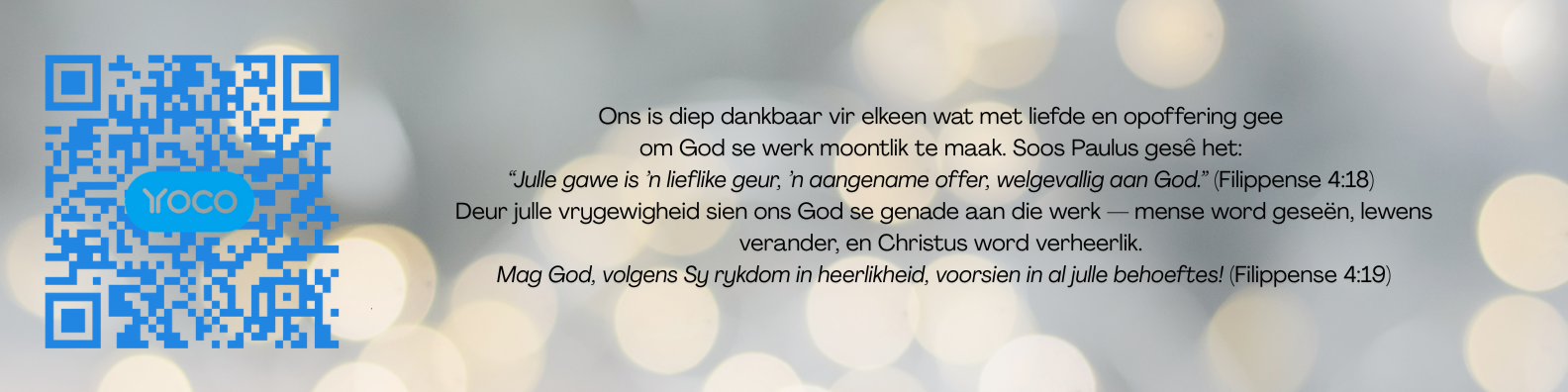 “As Jy Die Lyn Trek, Begin Die Oorlog”