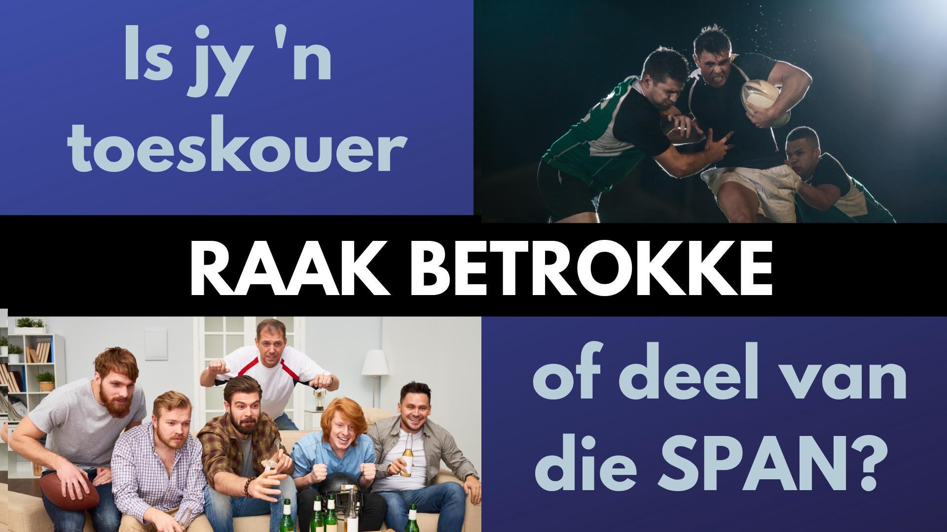 Raak Betrokke