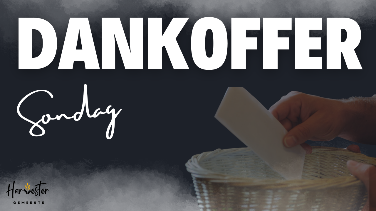 Dankoffer 2025