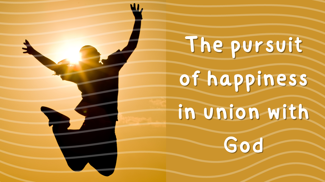 The Pursuit of Happiness