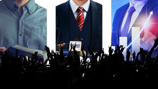 Christ and New Age Practices